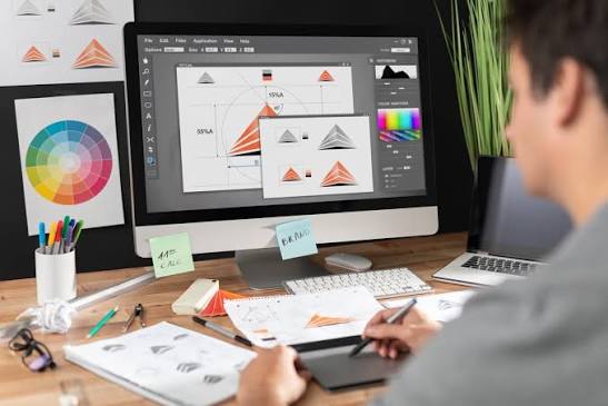 Premium Graphic Designing Services